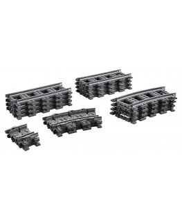 Lego Tracks E0722