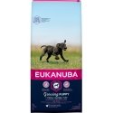 Eukanuba Puppy & Junior Large Breeds chicken 15kg Eukanuba Puppy & Junior Large Breeds chicken 15kg