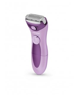 Esperanza Aruba EBG003V shaver (purple)