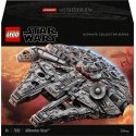 SOP LEGO Star Wars Millennium Falcon 75192