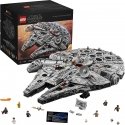 SOP LEGO Star Wars Millennium Falcon 75192