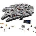 SOP LEGO Star Wars Millennium Falcon 75192