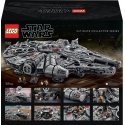 SOP LEGO Star Wars Millennium Falcon 75192