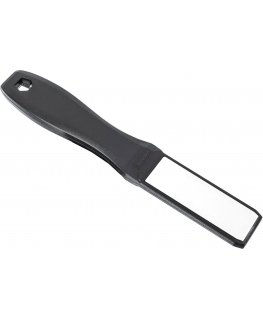 Arcos knife sharpening knife with 2-sided diamond file