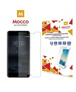 Mocco Tempered Glass Screen Protector Nokia 2