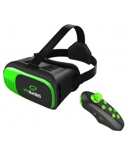 ESPERANZA EGV300R - 3D VR GLASSES FOR 3.5 ”-6” SMARTPHONES