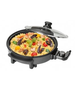Clatronic PP 3401 pannā