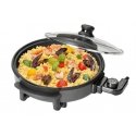 Clatronic PP 3401 frying pan