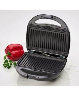 Leivänpaahdin Clatronic ST / WA 3670 (800W musta)