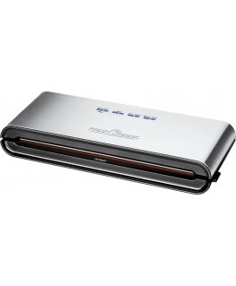 Clatronic vakuuma metināšana PC-VK 1080 (tērauds)