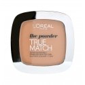 L'Oreal compact powder True Match brownish yellow (N4 beige) 9g L'Oreal compact powder True Match brownish yellow (N4 beige) 9g