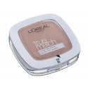 L'Oreal compact powder True Match brownish yellow (N4 beige) 9g L'Oreal compact powder True Match brownish yellow (N4 beige) 9g