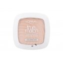 L'Oreal compact powder True Match brownish yellow (N4 beige) 9g L'Oreal compact powder True Match brownish yellow (N4 beige) 9g