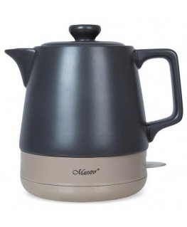 Kettle ceramic MAESTRO MR-071-Black
