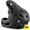 MET Parachute MCR MIPS cycling helmet, 56-58 cm, black