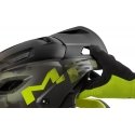 MET Parachute MCR MIPS cycling helmet, 56-58 cm, black