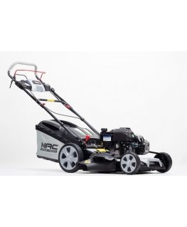 NAC DEGIMO VEJAMOJĖ SU 53 cm DRIVE BRIGGS & STRATTON SU STARTERIU LS50-775IS-HSDF