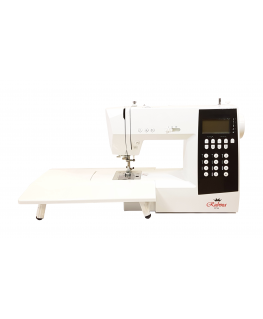 Computerized sewing machine Rubina H74A