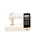 Computerized sewing machine Rubina H74A