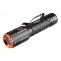 NEO USB C 2000 lm CHN LED rechargeable flashlight