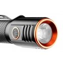 NEO USB C 2000 lm CHN LED rechargeable flashlight