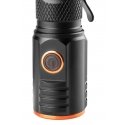 NEO USB C 2000 lm CHN LED rechargeable flashlight