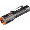 NEO USB C 2000 lm CHN LED rechargeable flashlight