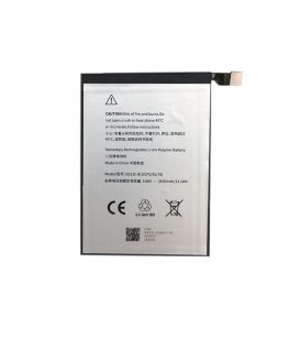Extra Digital Battery for GOOGLE Pixel 3 XL