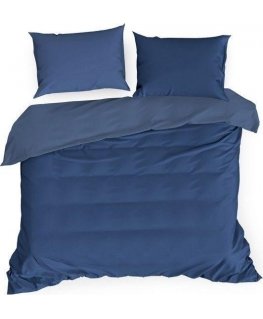 Bedding set Eurofirany POS / NOVA3 / GRAN 160X200 70X80 / X2 Bedding