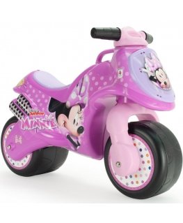 Children's kicking balance motorcycle Mickey Mouse INJUSA