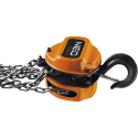 Neo Chain winch 2t 3m (11-761)