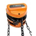 Neo Chain winch 2t 3m (11-761)