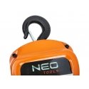 Neo Chain winch 2t 3m (11-761)