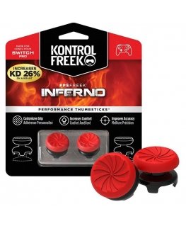 SteelSeries FPS Freek Inferno (2040-NP)