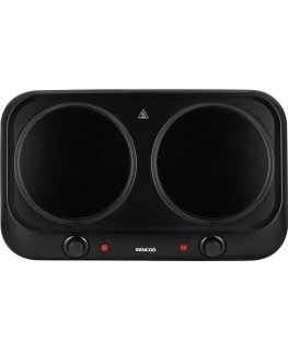 Sencor SCP 2263BK Freestanding Panel