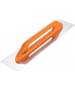 Neo float tiesi 580x128mm medinė rankena (50-191)