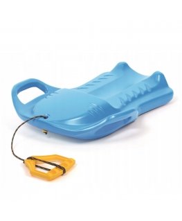 Prosperplast Blue plastic sled