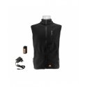 Жилет с подогревом ALPENHEAT Fire-Fleece, AJ4-S, Small