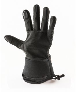 Alpenheat AJ6-Liels saīsināts bikses