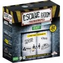 Escape Room -pakohuonepeli