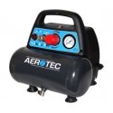 Aerotec Airliner 6 Kolbenkompressor