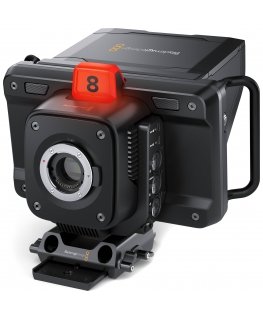 Blackmagic Design Blackmagic Studio Camera 6K Pro Memory Card.