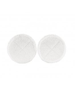 Bissell 2131 putekļsūcēju aksesuārs un piederums Stieņveida putekļsūcējs Mopa paliktnis