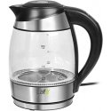 Lafe CEG005 black kettle