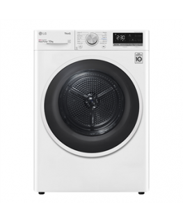 Dryer LG RH10V9AV4W.BBWQKMR