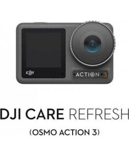 DJI CARE Update DJI Osmo Step 3