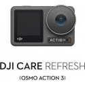 DJI CARE Update DJI Osmo Step 3