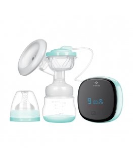 ELECTRONIC BREAST PUMP TRUELIFE NUTRIO BP ELECTRIC TLNBPEL