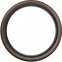 Pirelli Cinturato Gravel M 50-584 tire, black / brown Pirelli Cinturato Gravel M 50-584 tire, black / brown
