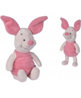 Disney - Refresh Nasu plush toy, 25 cm